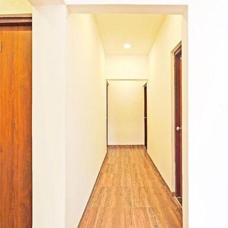 Super Hotel O Sunshine Villa Nagpur Exterior foto